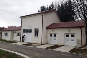 Berane: Crpna stanica "Grad" puštena u rad