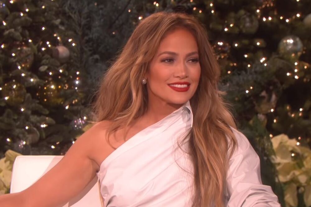 Dženifer Lopez, Foto: Screenshot (YouTube)