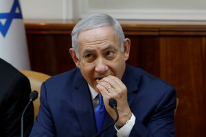 Policija predložila podizanje optužnice protiv Netanjahua za mito