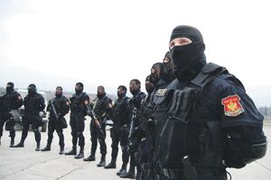 Savjet za građansku kontrolu rada policije: Odluka Nuhodžića je...