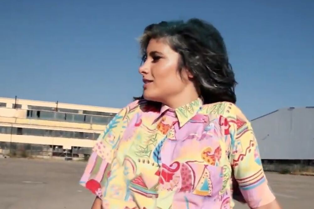 Dušanka Belada, Foto: Screenshot (YouTube)