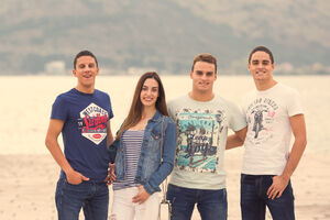 Novske četvorke danas slave 19. rođendan