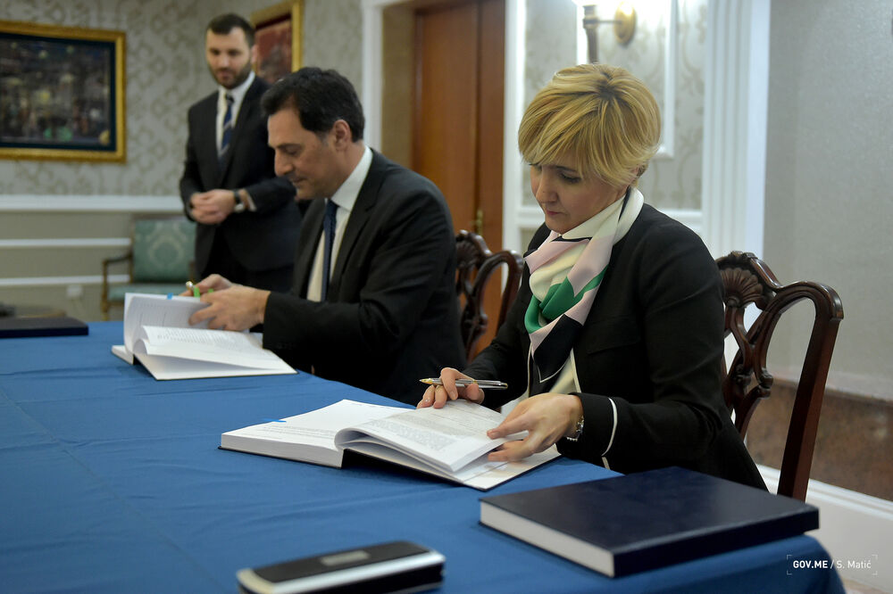 Dragica Sekulić, Foto: Vlada.me