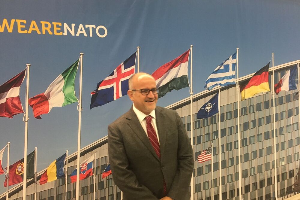 Srđan Darmanović, Foto: Miloš Rudović