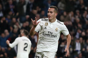 Real u finišu slomio Valensiju