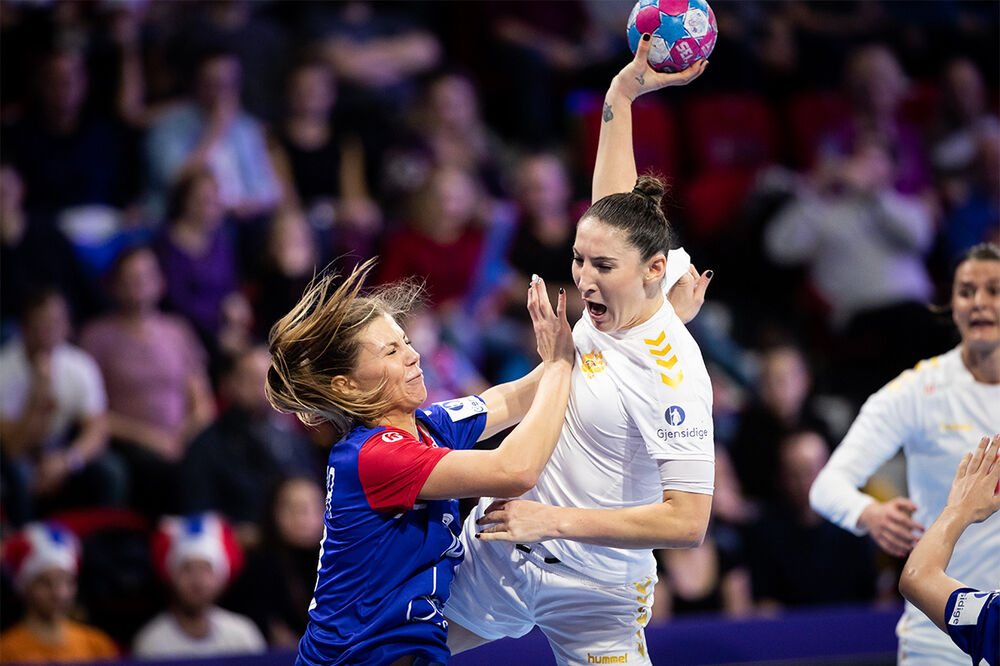 Milena Raičević, Foto: Uroš Hočevar