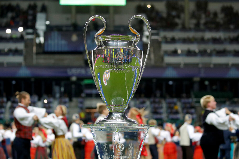 liga šampiona, Foto: Reuters