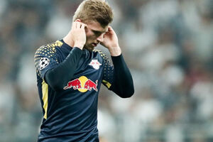 Menhengladbah izgubio, Dortmund na plus sedam