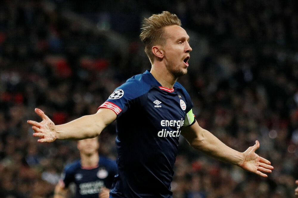 de jong, Foto: Reuters