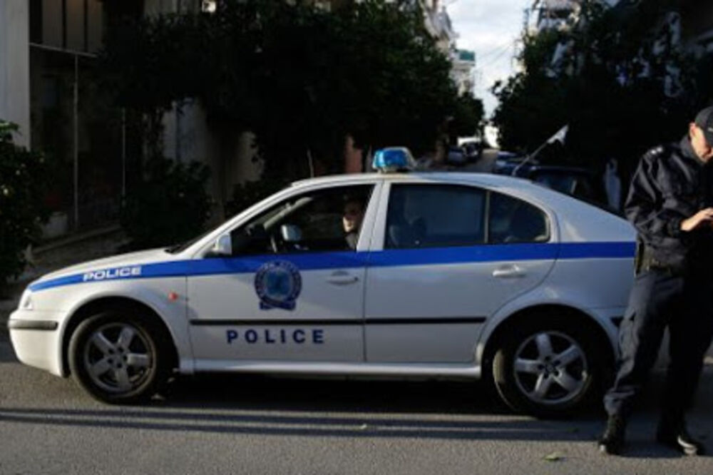 policija, Foto: E-eidhseis.com