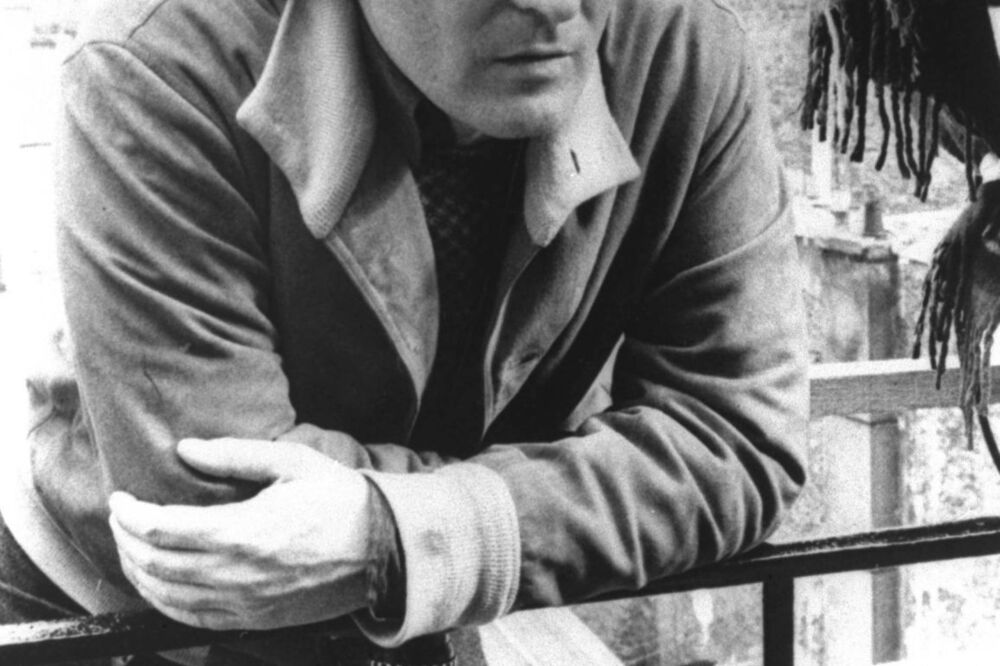 Bernardo Bertolući, Foto: Pinterest