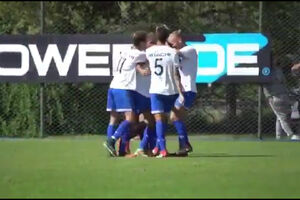 Pogledajte: Sva ljepota fudbala u deset sekundi - pet driblinga i...