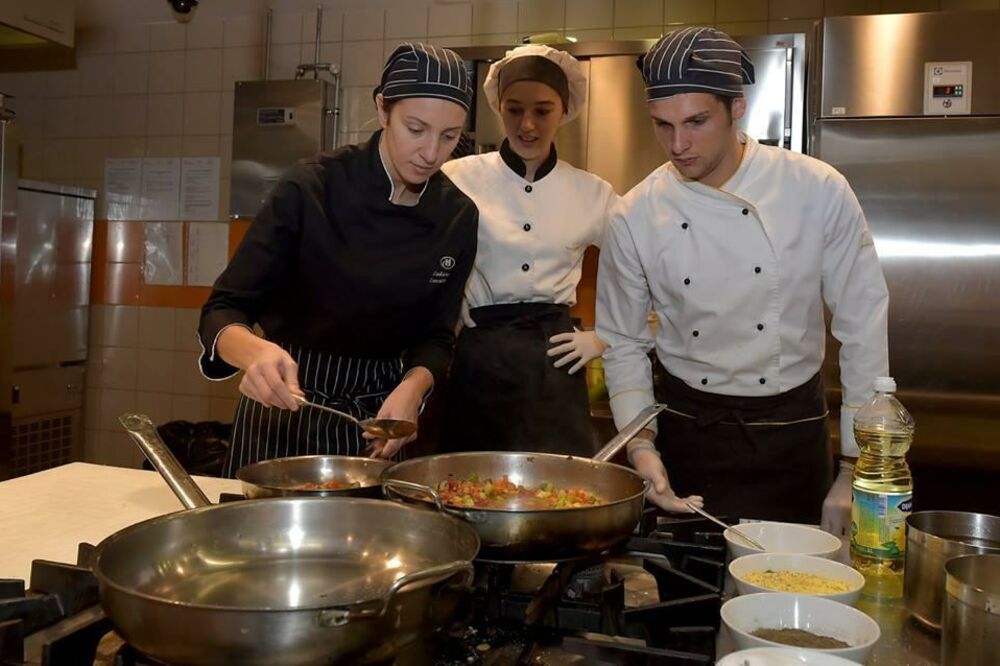 Gastronomi, Foto: Mpin.gov.me