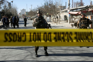 Avganistan: Šest mrtvih u napadu bombaša samoubice