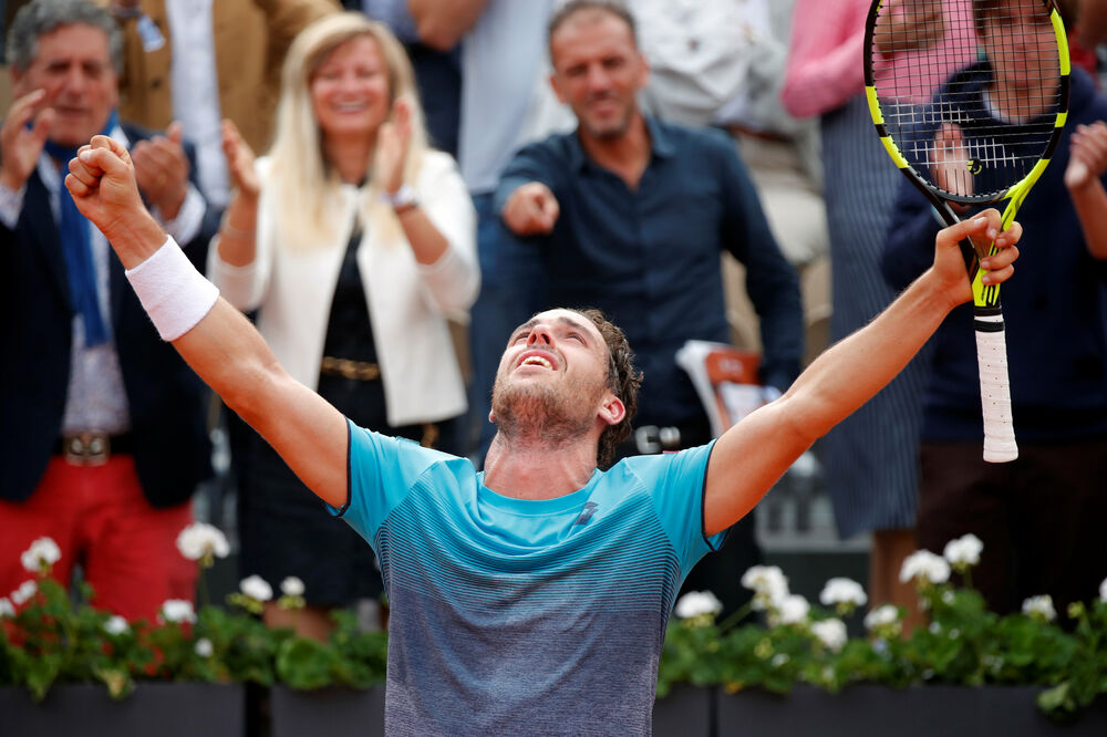 ćekinato, Foto: Reuters