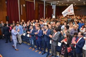 Bečić: Svaki euro će vratiti, svaki metar će platiti, za svaku...