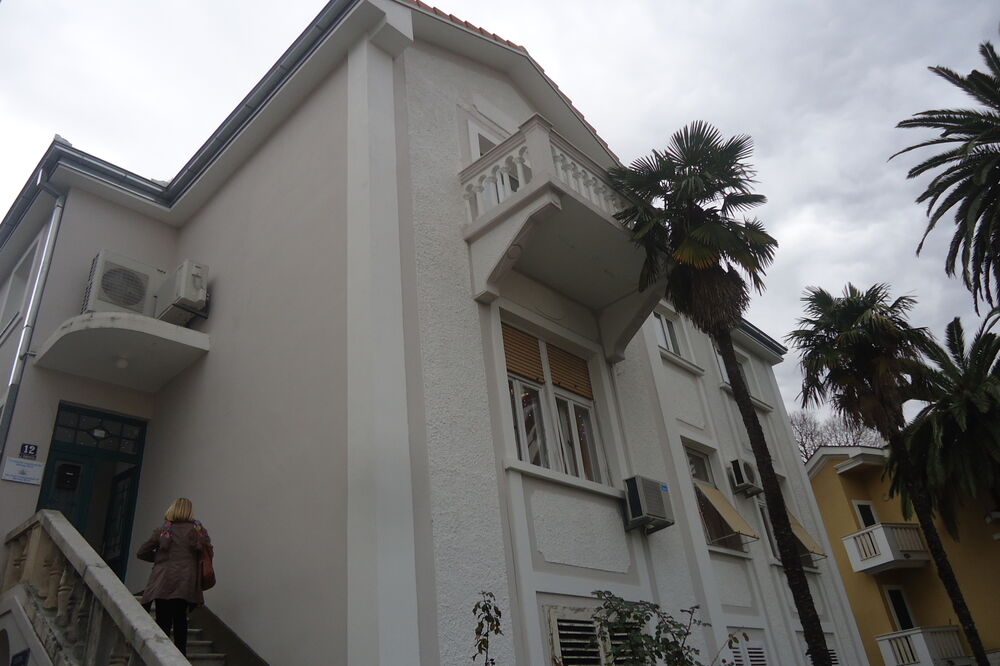 TO Herceg Novi, Foto: Slavica Kosić