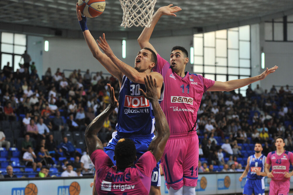 Petar Popović, Foto: Savo Prelević