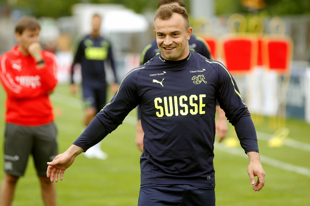 Đerdan Šaćiri, Foto: Reuters