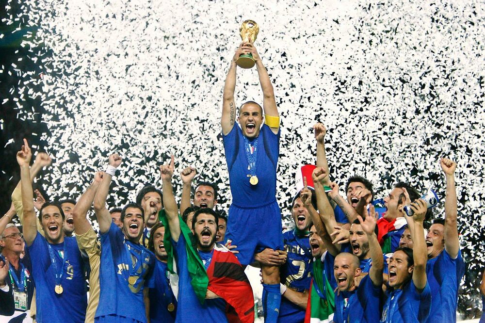 Sp 2006, Foto: Reuters