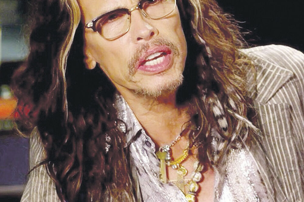 Stiven Tajler, Foto: CONCEPTNEWSCENTRAL.COM