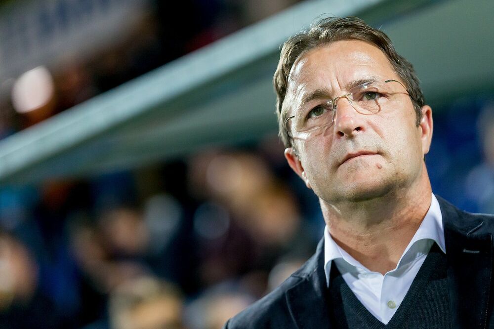 Željko PEtrović, Foto: Twitter