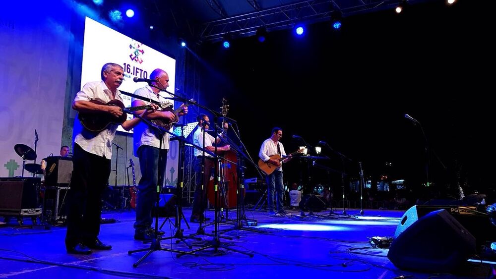 Internacionalni festival tamburaških orkestara