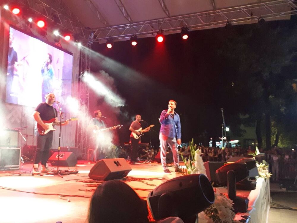 Internacionalni festival tamburaških orkestara