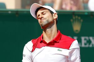 ATP: Novak napredovao za jednu poziciju, Rafa i dalje prvi