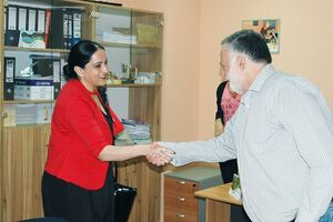 Grupa slobodnih građana "Reforma": Reformom do pravičnog i boljeg...