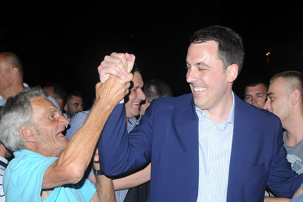 Ivan Vuković, Foto: Zoran Đurić