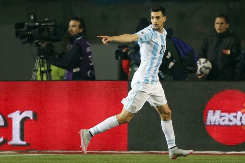 Pastore, Foto: Reuters