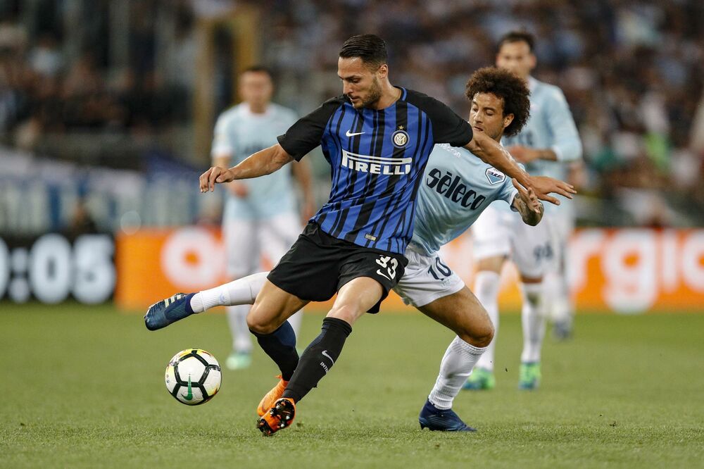 inter, Foto: Beta-AP