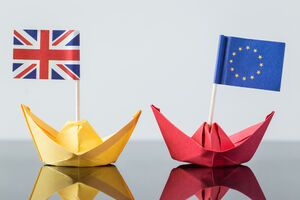 Velika Britanija ipak dobija pristup jedinstvenom tržištu EU?