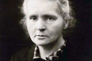 Marija Kiri najuticajnija žena u istoriji