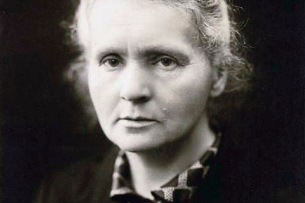 Marija Kiri, Foto: Wikimedia Commons