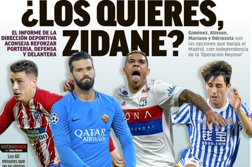 marka, Foto: Printscreen