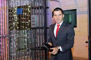 Bečić: Opoziciji će svanuti kada ode stara garda