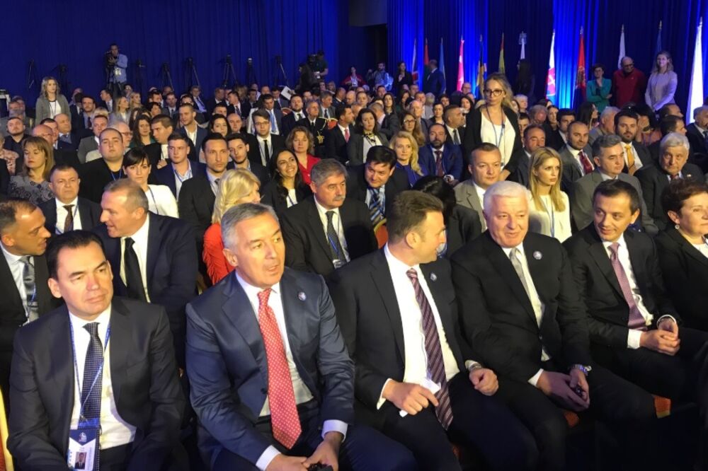 2BS Forum, Foto: Vuk Lajović