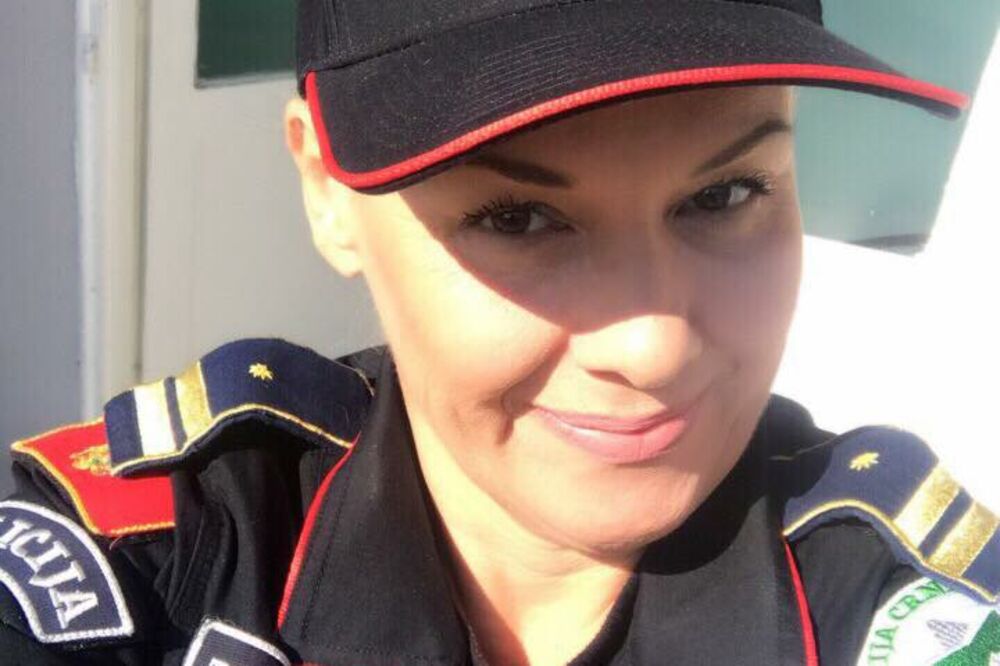 Vesna Todorović, Foto: Facebook