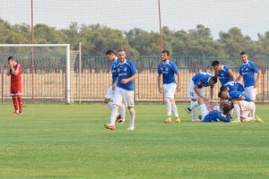 Posljednje bitke za elitu