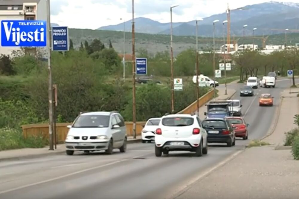 Krivi most, Foto: Screenshot (YouTube)