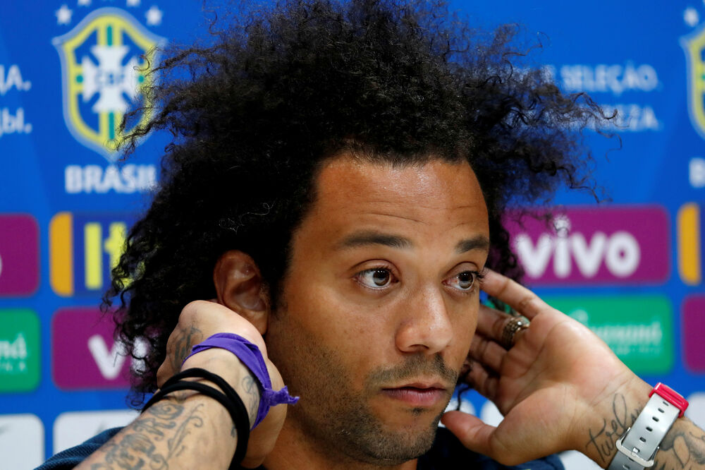 marselo, Foto: Reuters