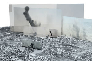 Nerviraju Izrael, Asada, Njemce, Putina...