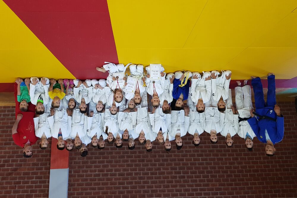 DŽK Dečić, Foto: Ekan Jasavić