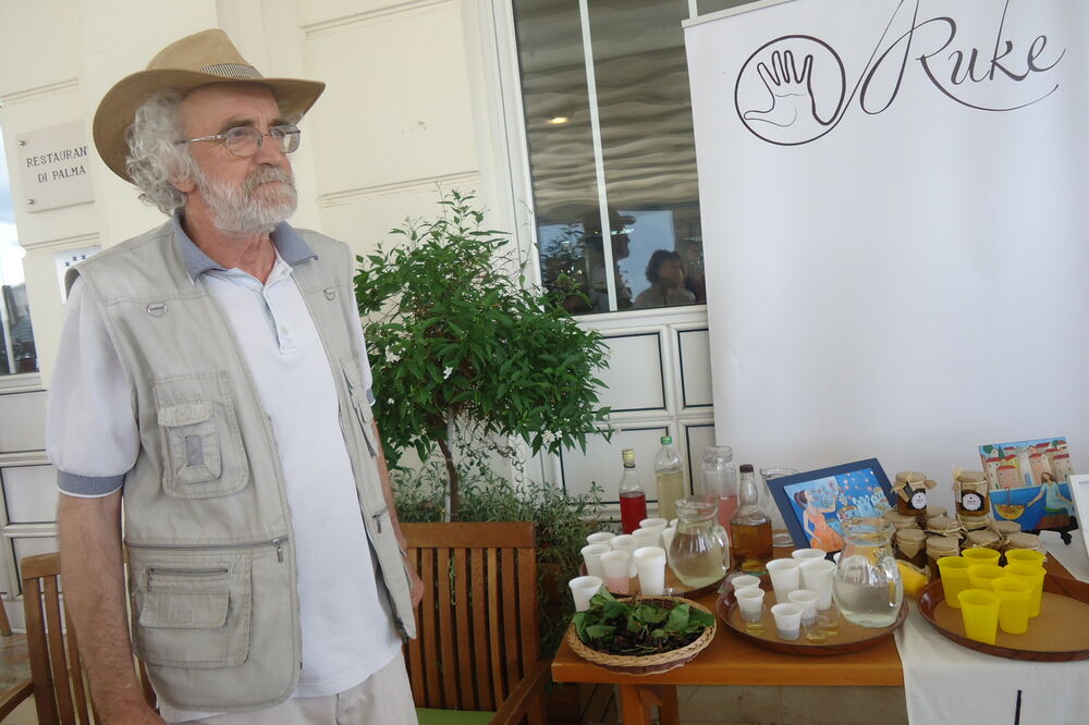 Primavera, Foto: Slavica Kosić