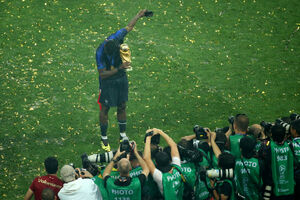 Ovo su najbolje fotografije finala Mundijala: 100 momenata za...