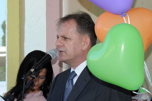 Stijepović: Životna sredina značajna za Glavni grad