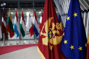 "Crna Gora mora da pokaže dodatnu spremnost i rezultate u...