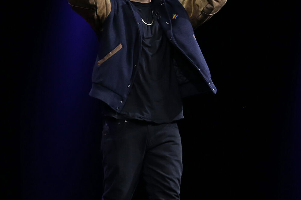 Drejk, Foto: Beta/AP